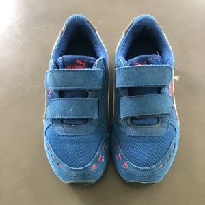 Toddler Puma Sneakers
